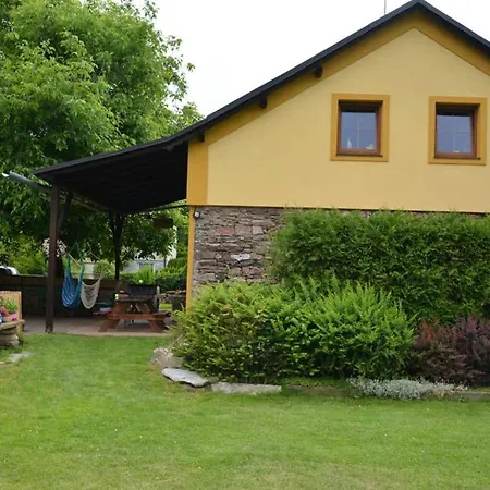 U Andresu Apartament *