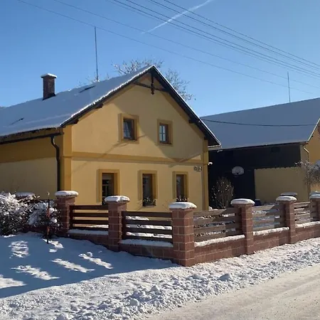 Appartement U Andrésů *