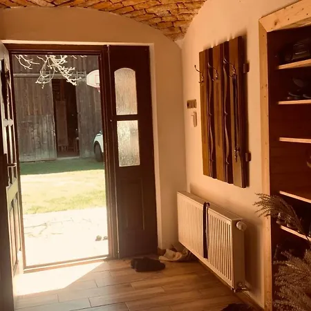 Apartament U Andresu