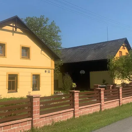 Apartment U Andresu *