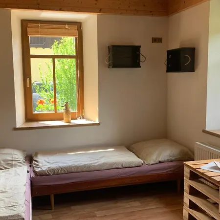 U Andresu Apartment