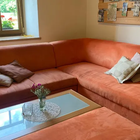 U Andresu Apartment