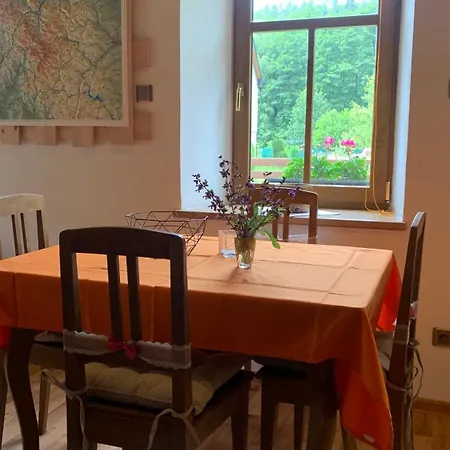 U Andresu Apartament Bohdikov