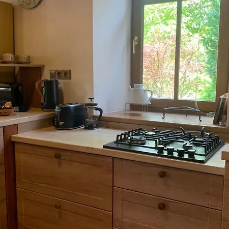 U Andrésů Apartmán