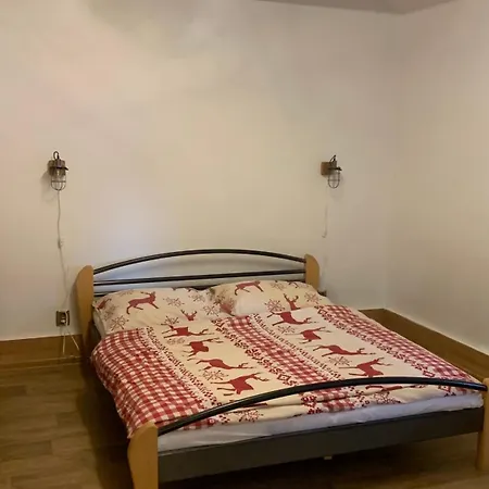 U Andresu