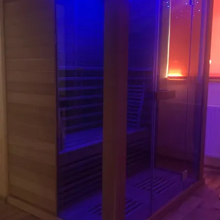 Appartement U Andrésů *