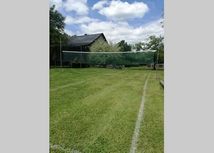 U Andrésů Apartmán *