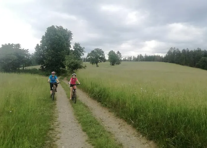 Lägenhet U Andresu Bohdikov