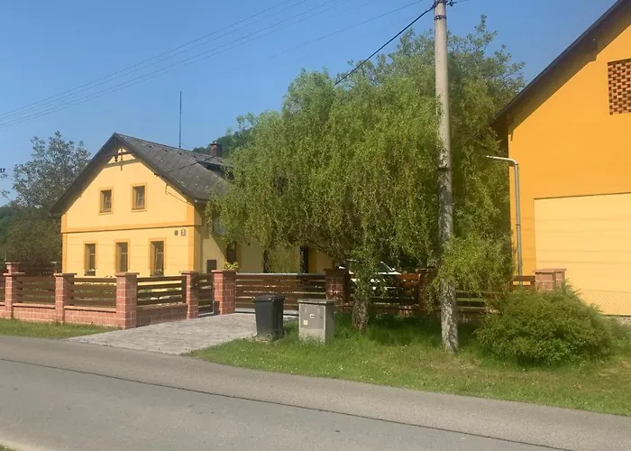 Daire U Andresu Bohdikov