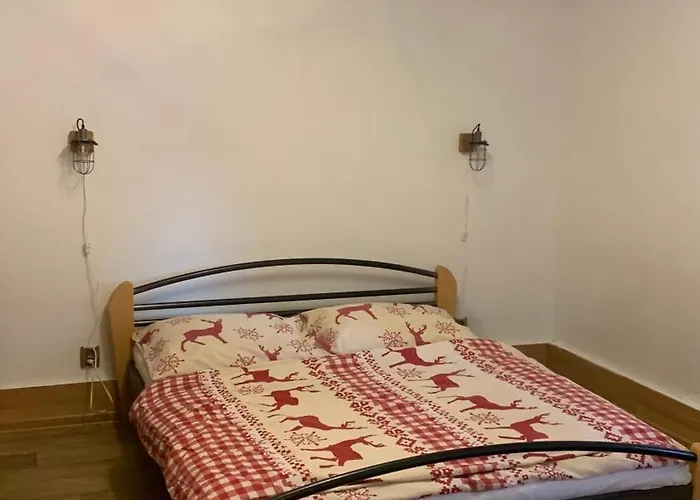 U Andrésů